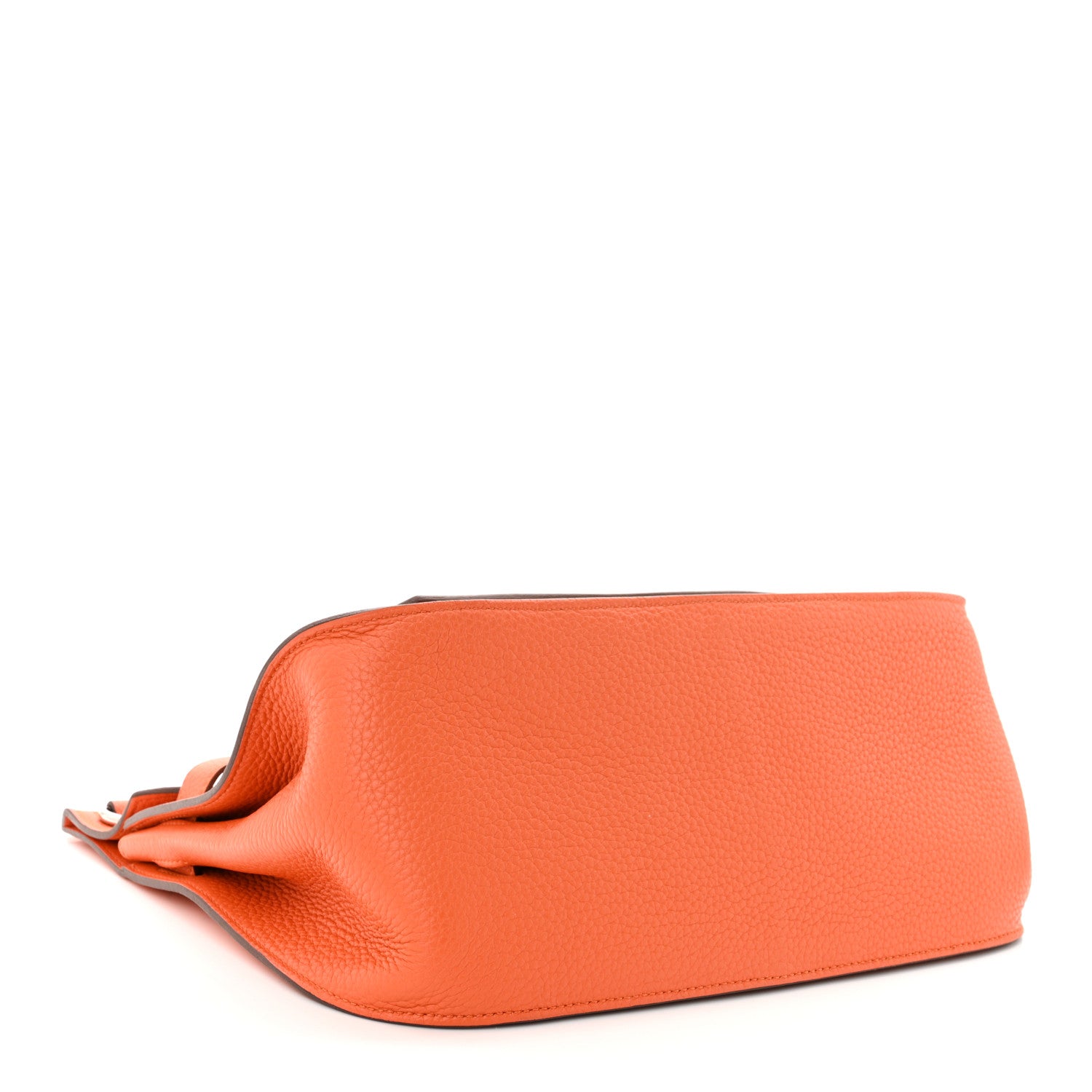 Hermes Taurillon Clemence Jypsiere 31 Feu 4 of 12