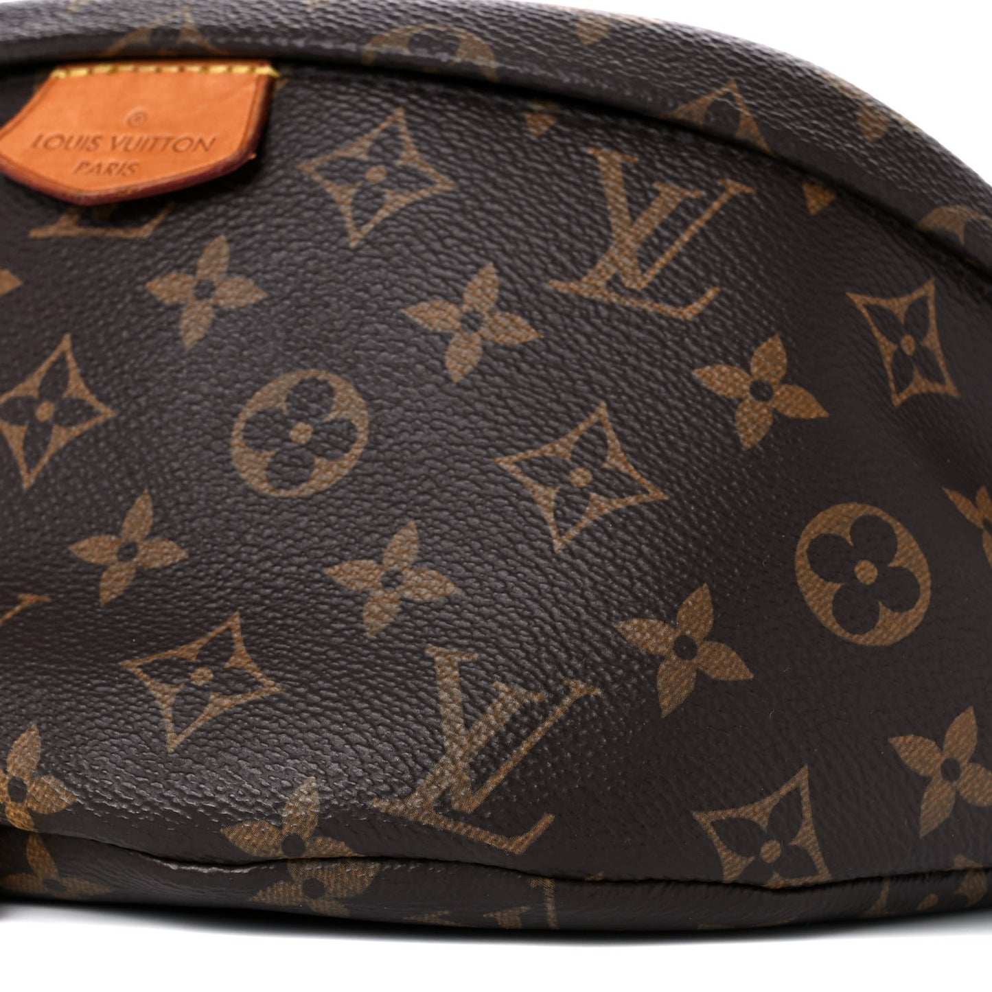 Monogram Bumbag