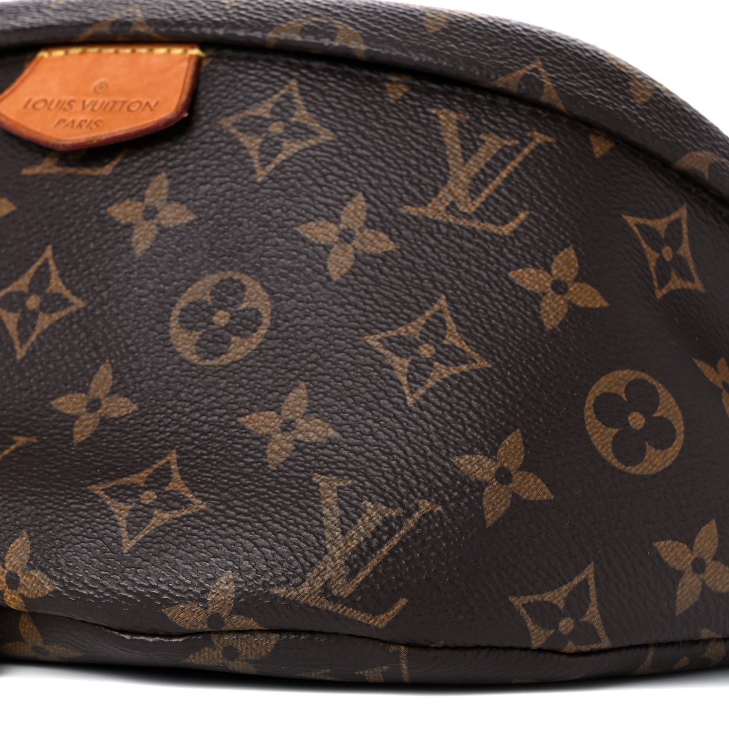 Louis Vuitton Monogram Bumbag 9 of 17