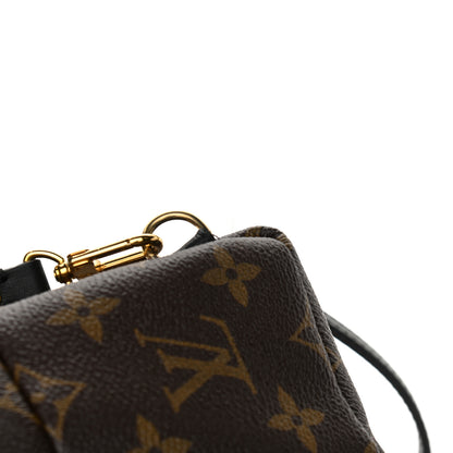 Louis Vuitton Monogram Palm Springs Backpack Mini 13 of 13