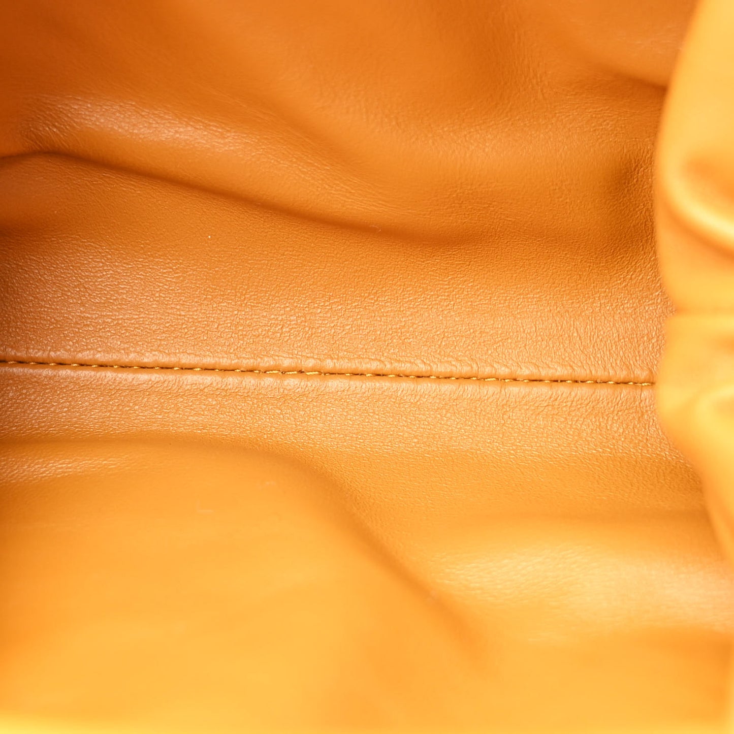 Nappa Intrecciato The Mini Pouch Cob