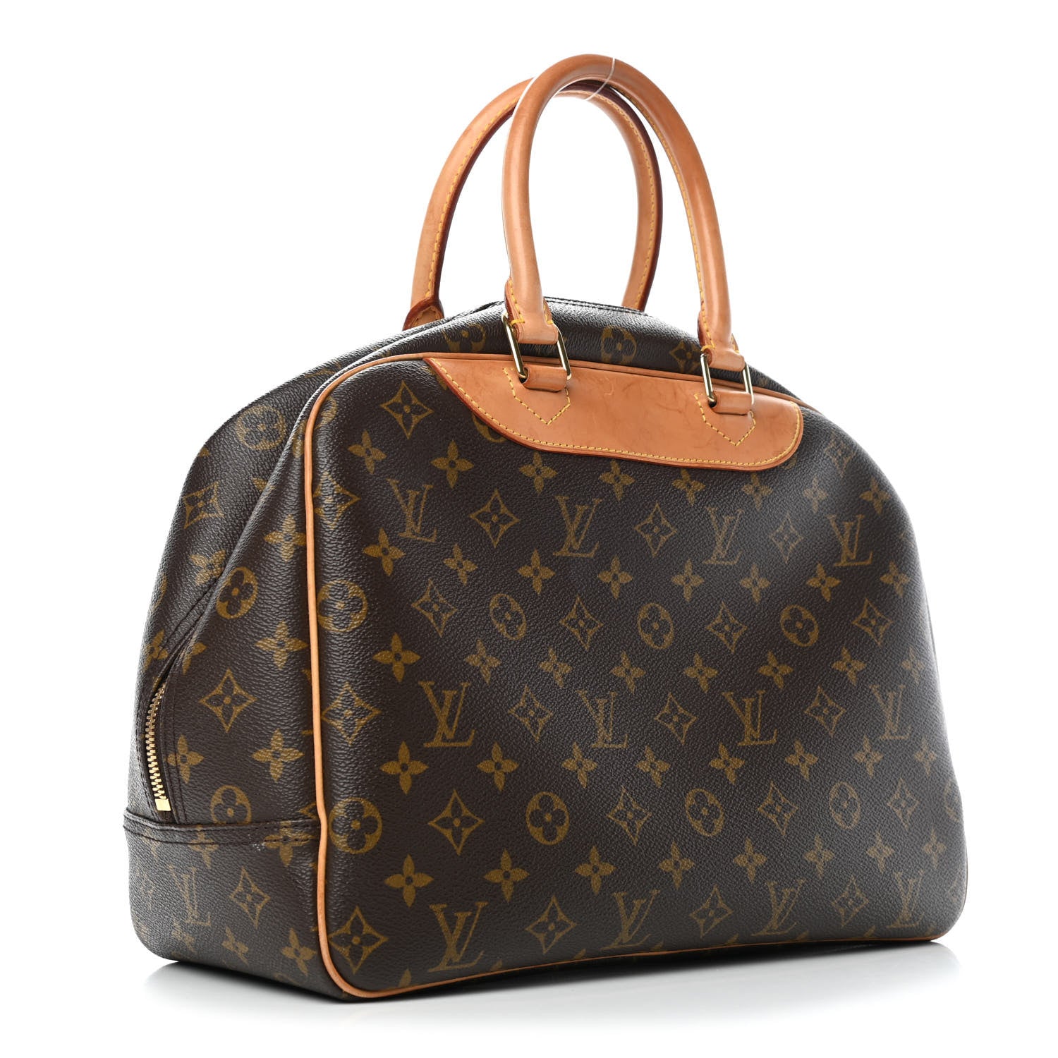 Louis Vuitton Monogram Deauville 2 of 7