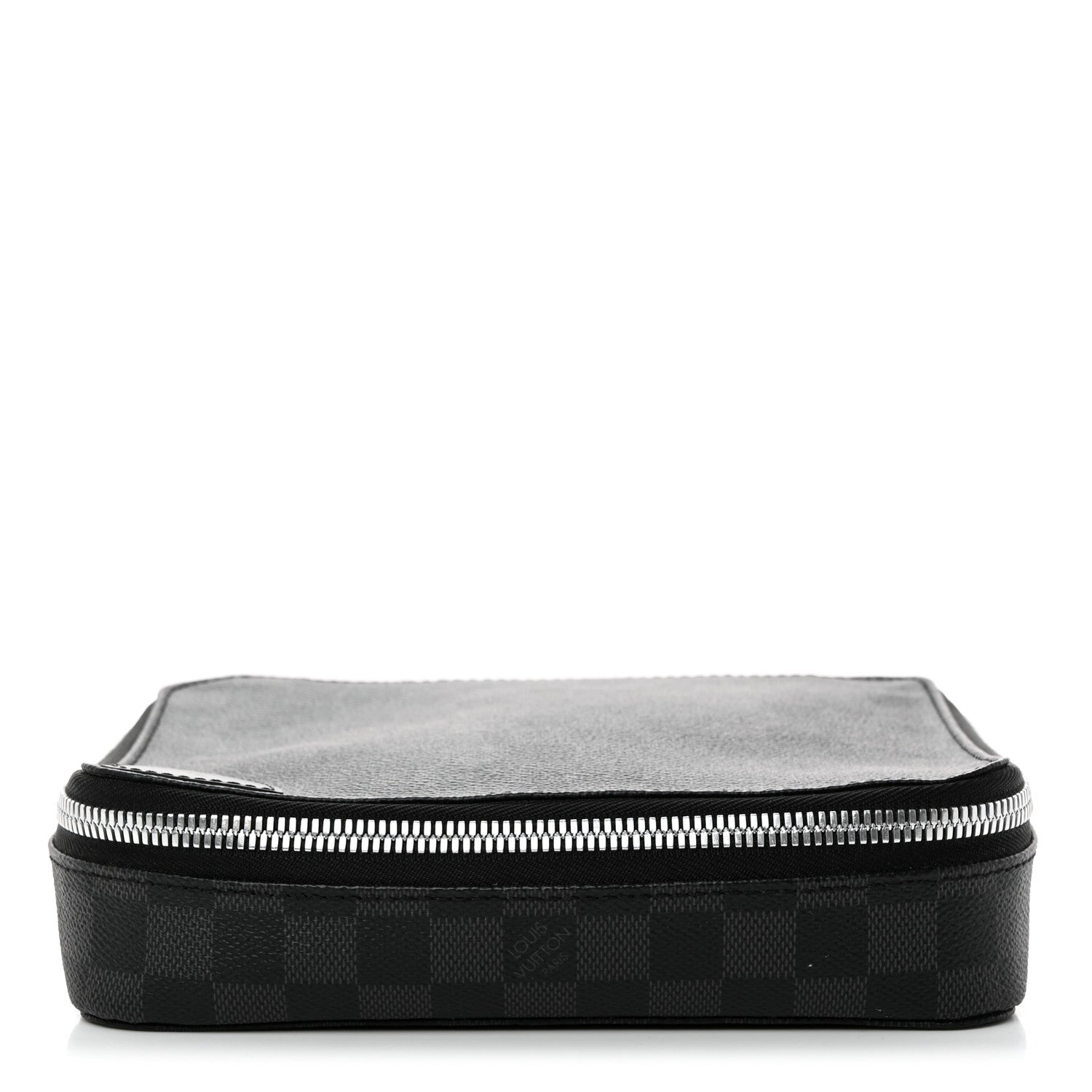 Louis Vuitton Damier Graphite Horizon Accessories Pouch 1 of 7
