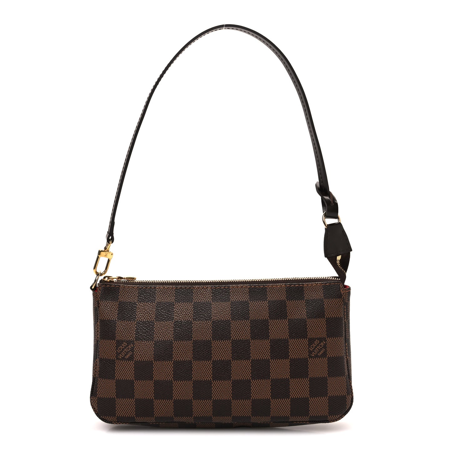 Damier Ebene Pochette Accessories NM