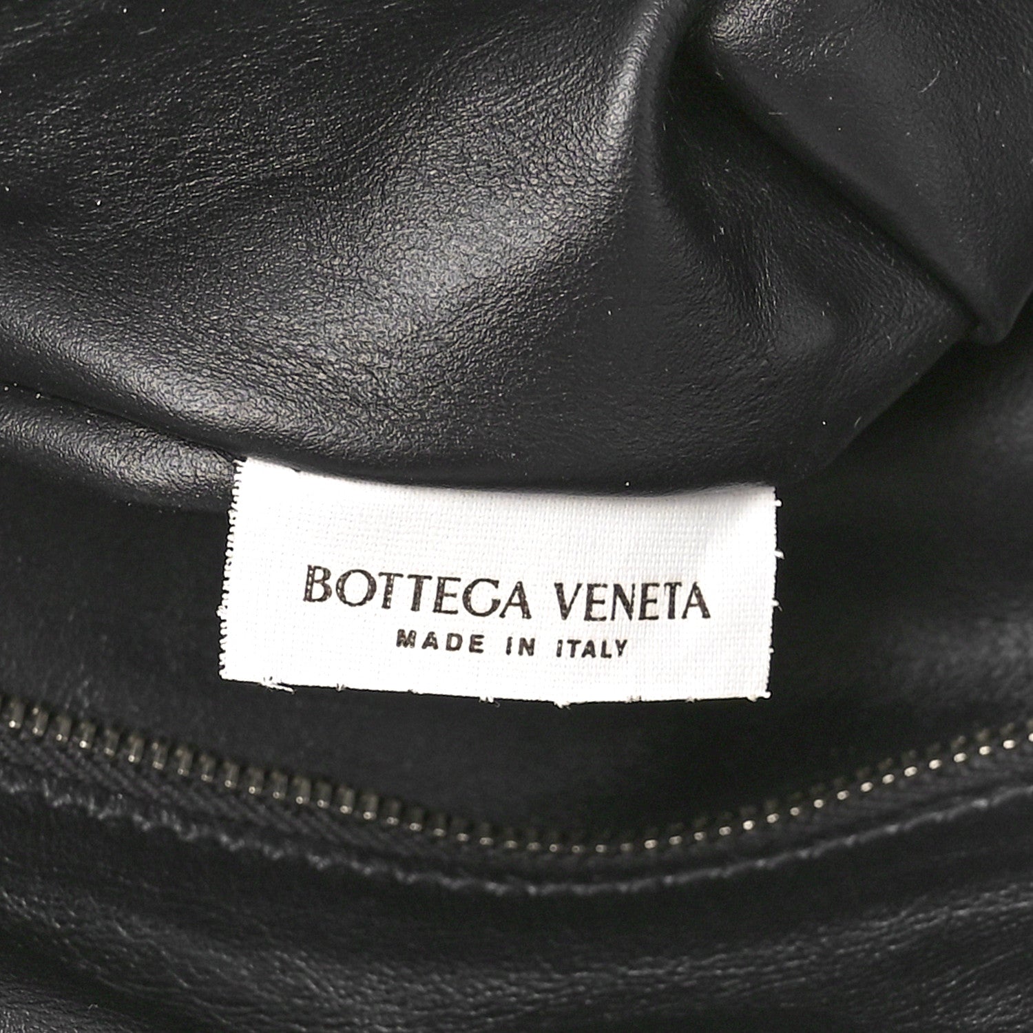 Bottega Veneta Nappa Intrecciato Medium Jodie Black 7 of 11
