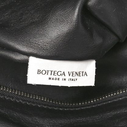 Bottega Veneta Nappa Intrecciato Medium Jodie Black 7 of 11