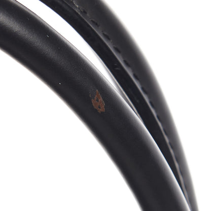 Louis Vuitton Monogram Macassar Porte-Documents Jour 8 of 8