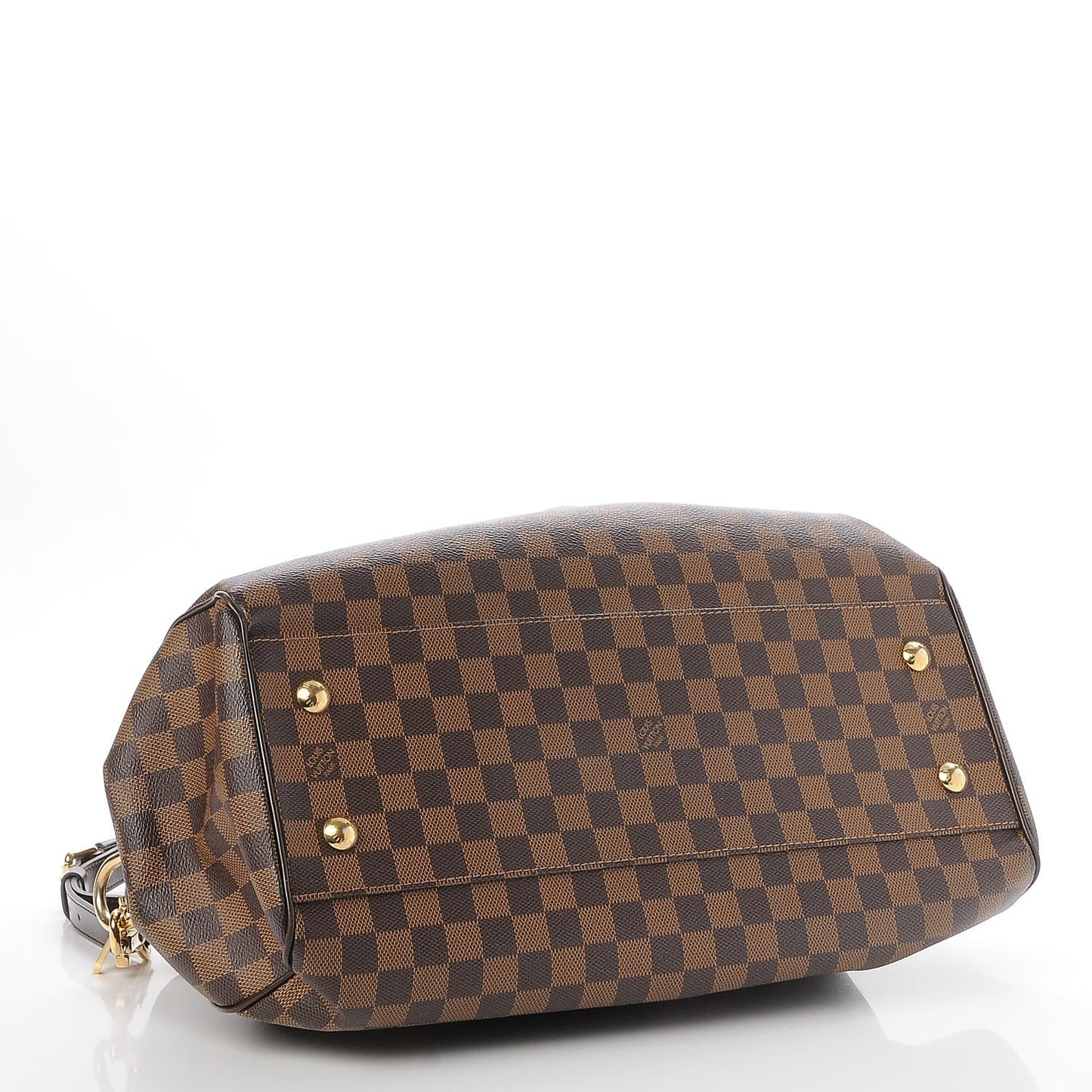 Damier Ebene Trevi GM