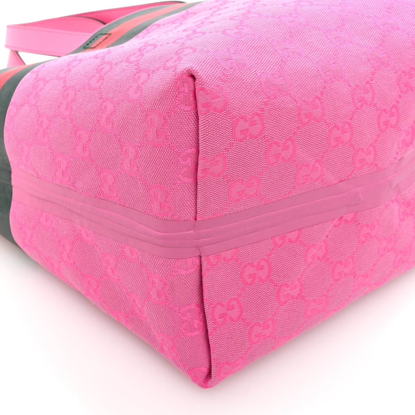 Supreme Canvas Totissima Small Tote Pink