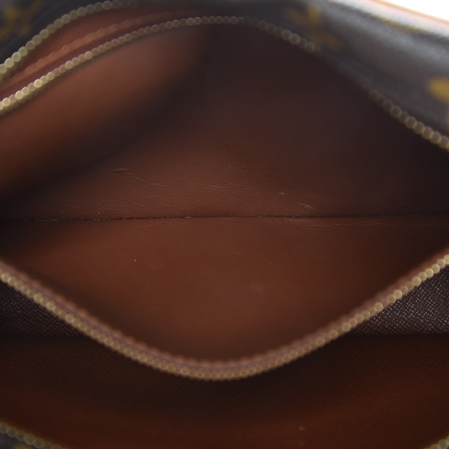 Louis Vuitton Monogram Trocadero 27 6 of 17
