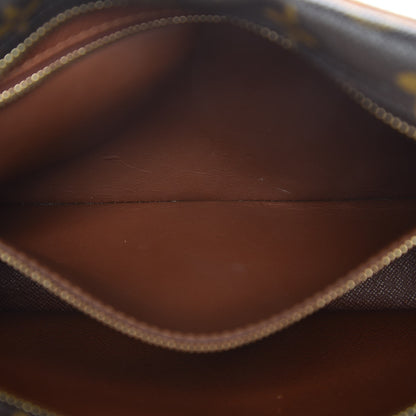 Louis Vuitton Monogram Trocadero 27 6 of 17