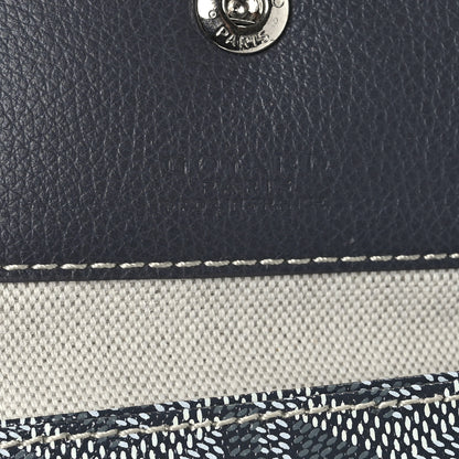 Goyard Goyardine Saint Louis GM Grey 8 of 13