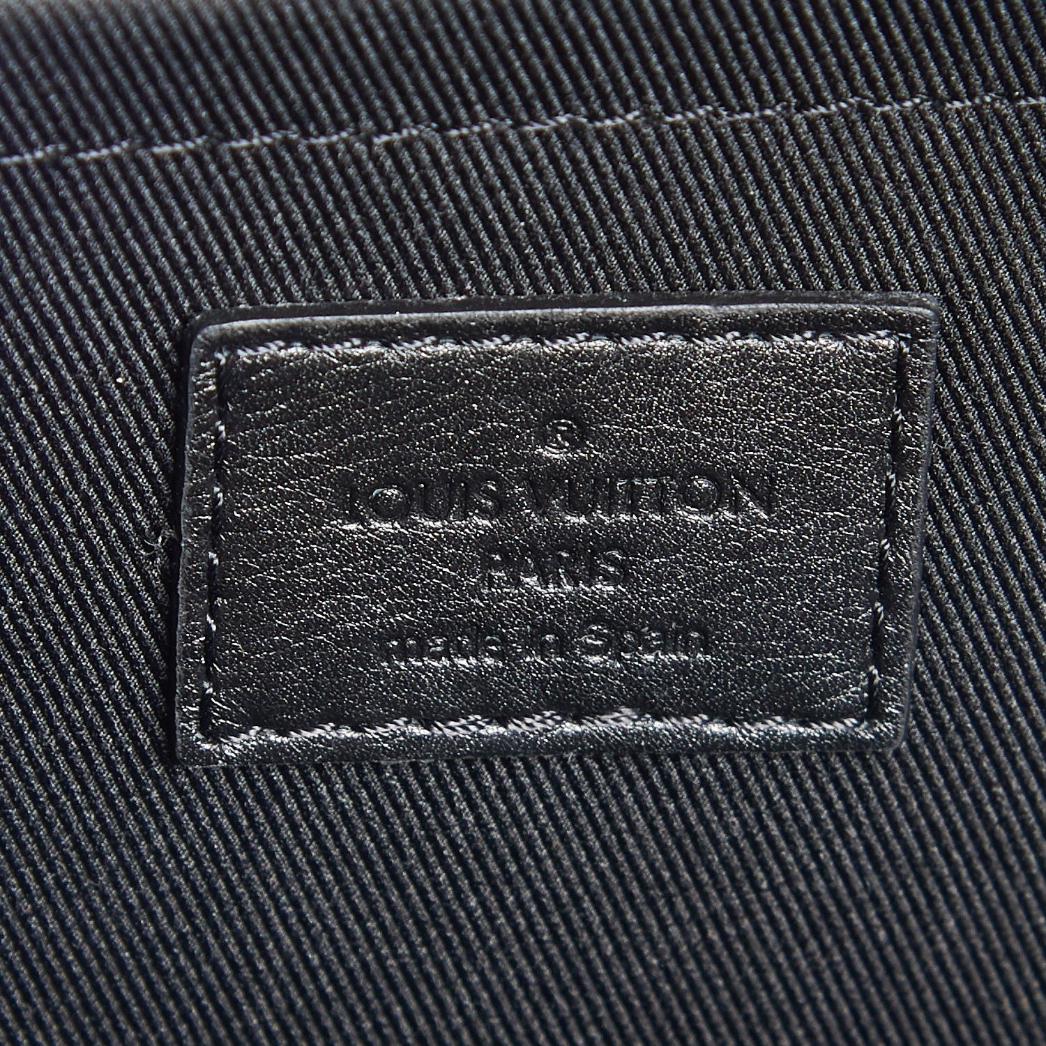 Louis Vuitton Monogram Palm Springs Backpack Mini 6 of 7