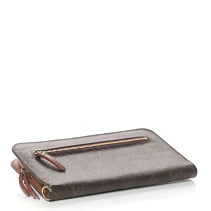 Louis Vuitton Monogram Insolite Organizer Wallet 4 of 6