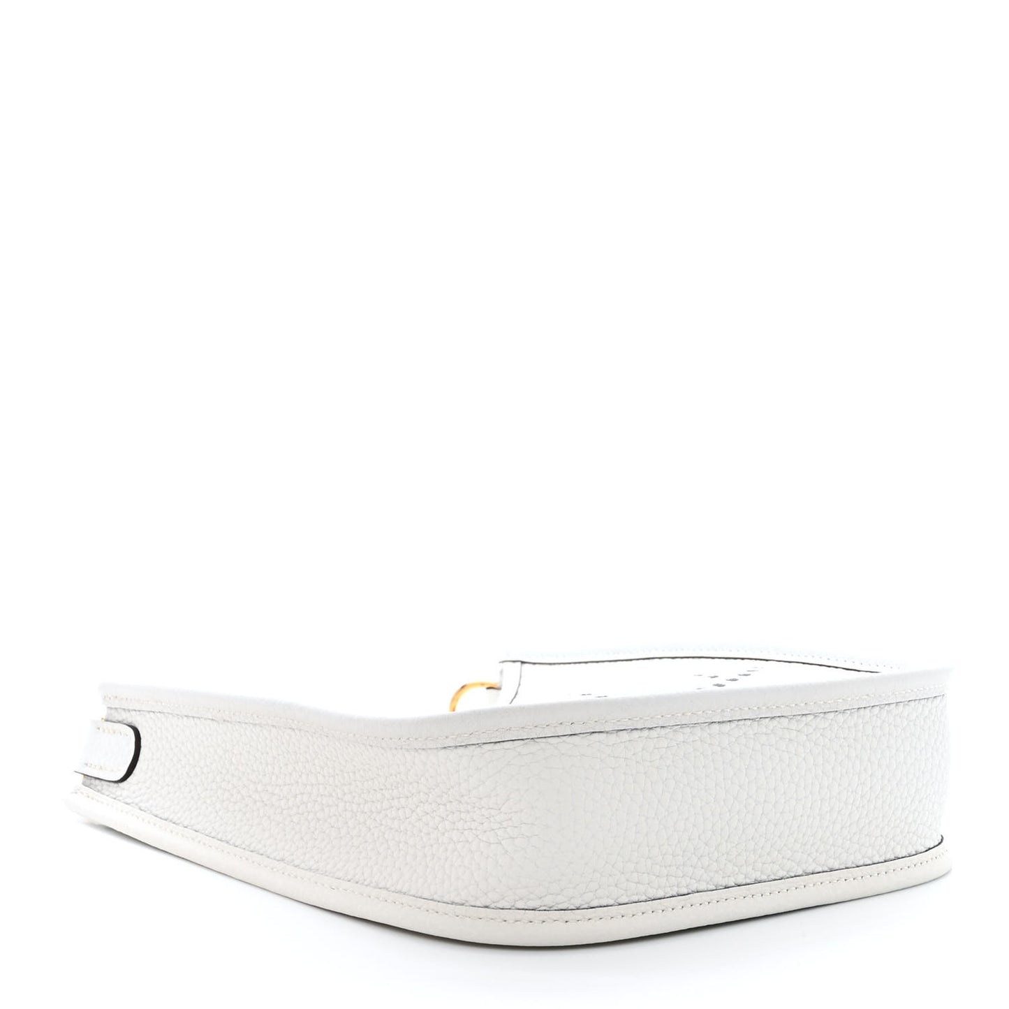 Taurillon Clemence Amazone Evelyne TPM New White