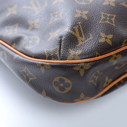 Louis Vuitton Monogram Odeon PM 11 of 17