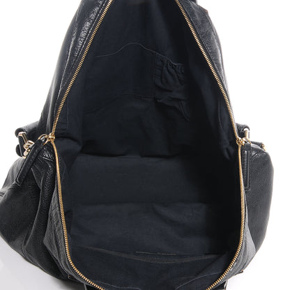 Givenchy Calfskin Large Nightingale Black 4 of 9