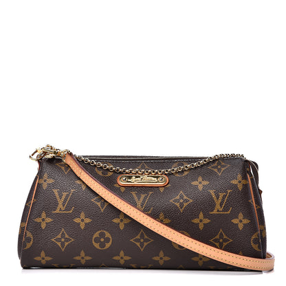 Louis Vuitton Monogram Eva Clutch 1 of 11