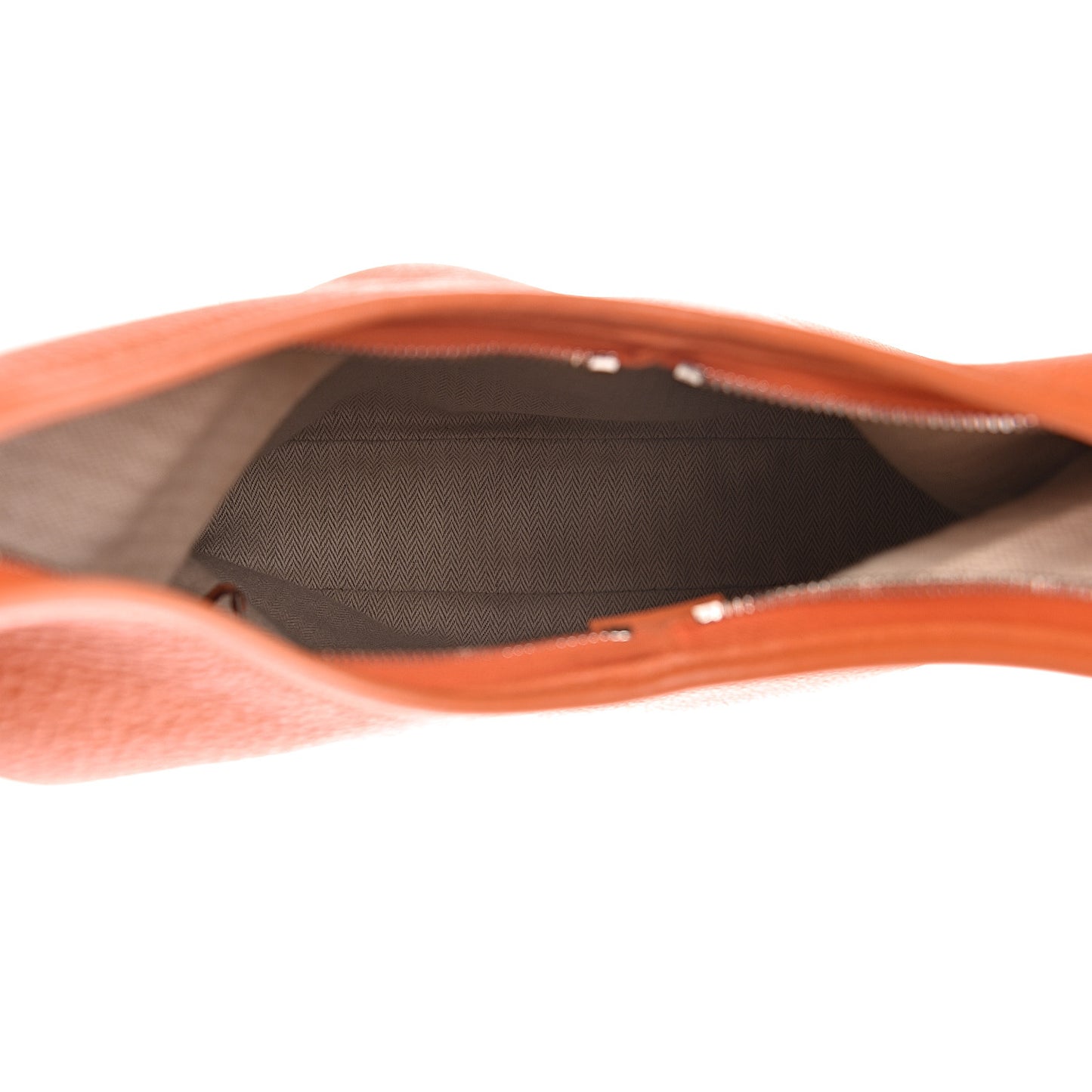 Taurillon Clemence Massai PM Orange