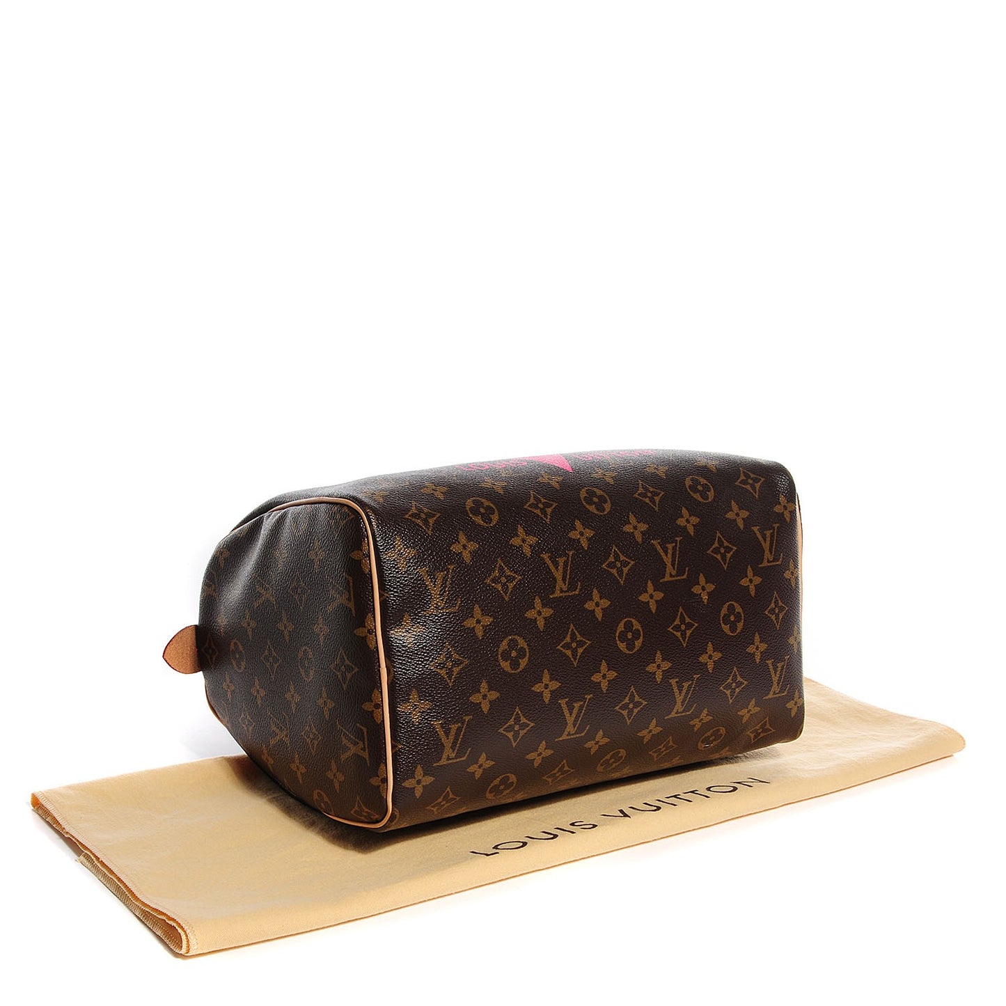 Monogram Speedy 30 V Grenade