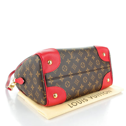 Louis Vuitton Monogram Retiro NM Cherry 4 of 7