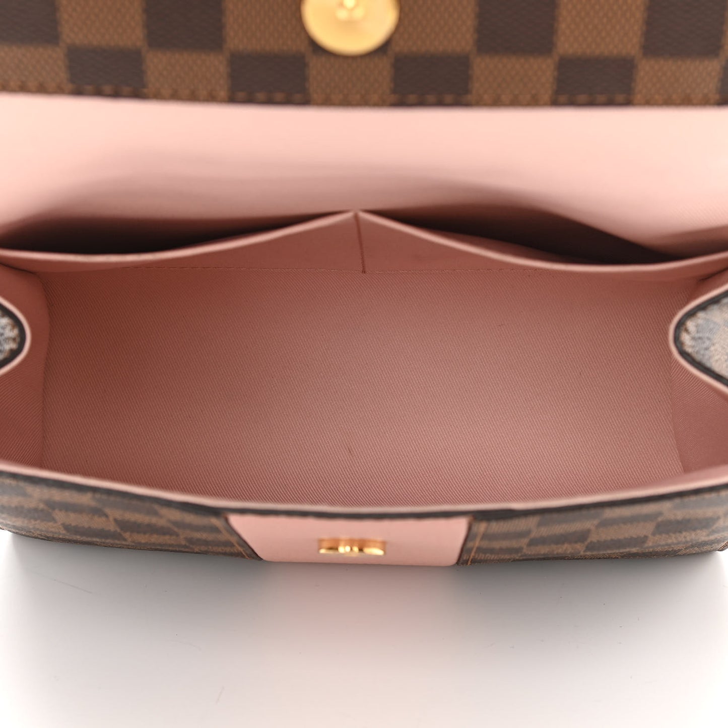 Damier Ebene Bond Street BB Magnolia