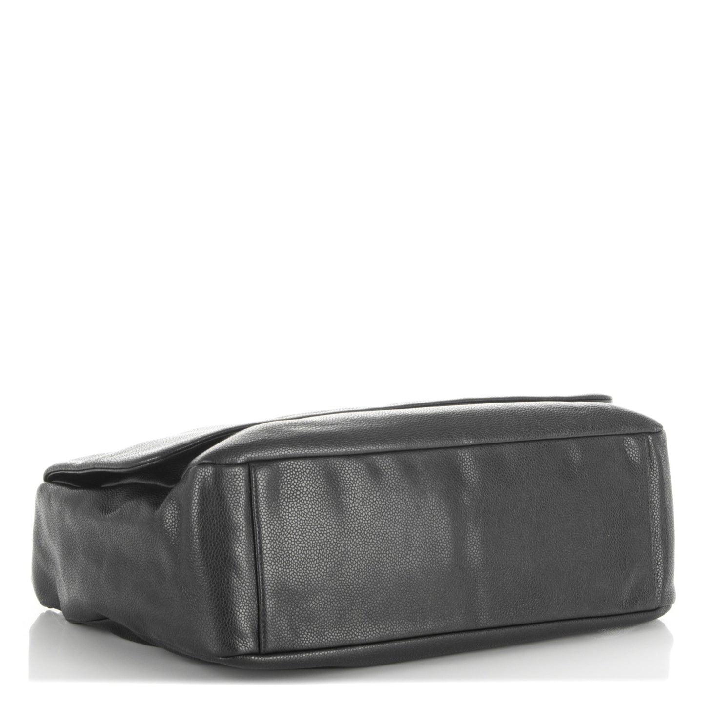 Caviar 31 Flap Black