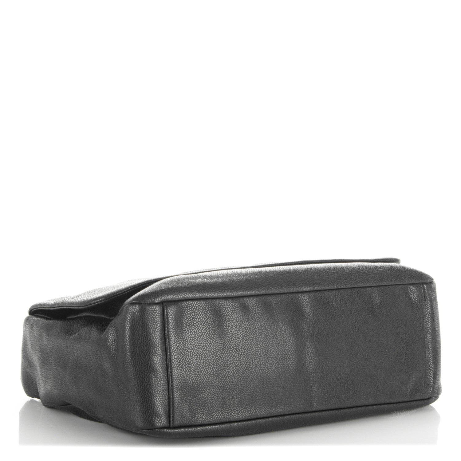Chanel Caviar 31 Flap Black 4 of 7
