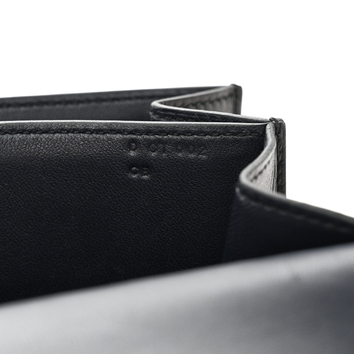 Hermes Evercolor 2002 20 Bleu Indigo 6 of 18