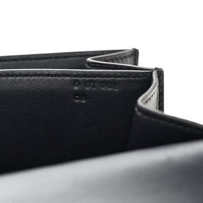 Hermes Evercolor 2002 20 Bleu Indigo 6 of 18