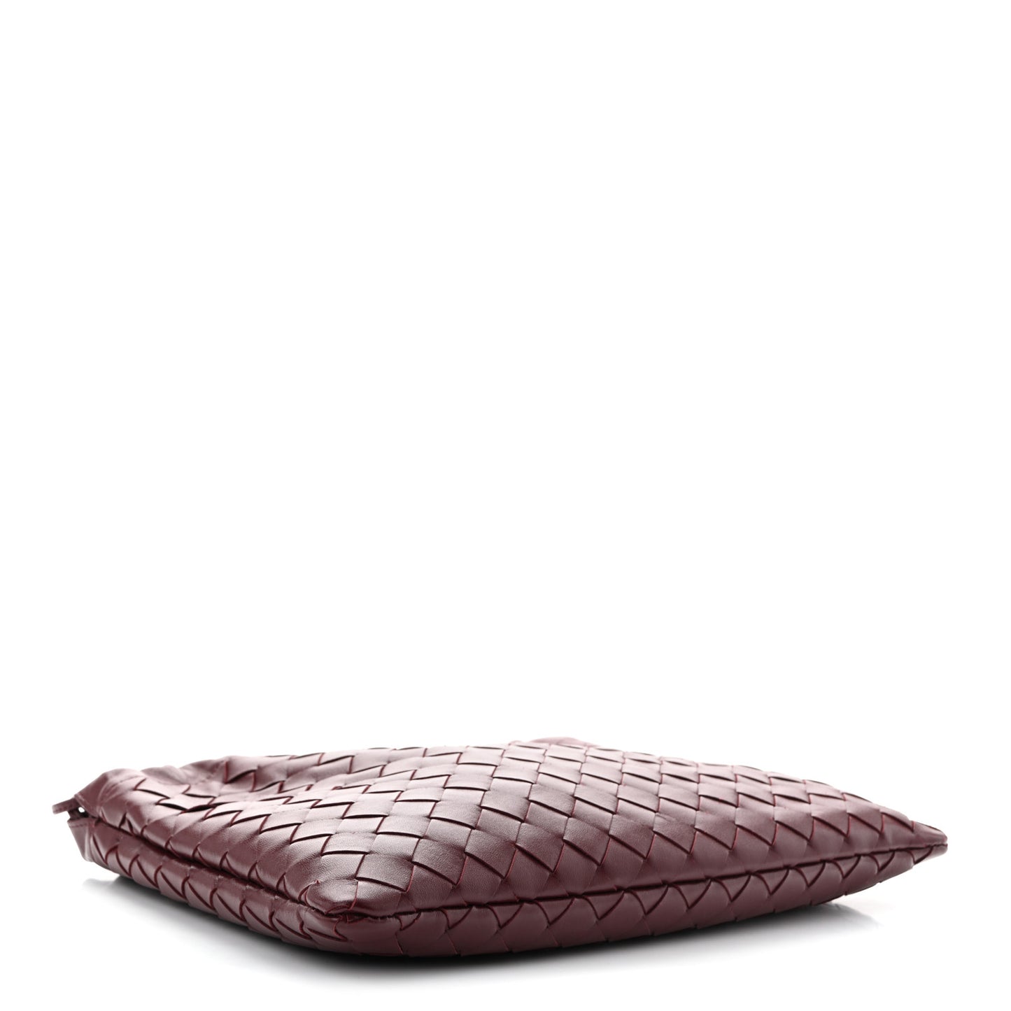 Nappa Intrecciato Dustbag Barolo