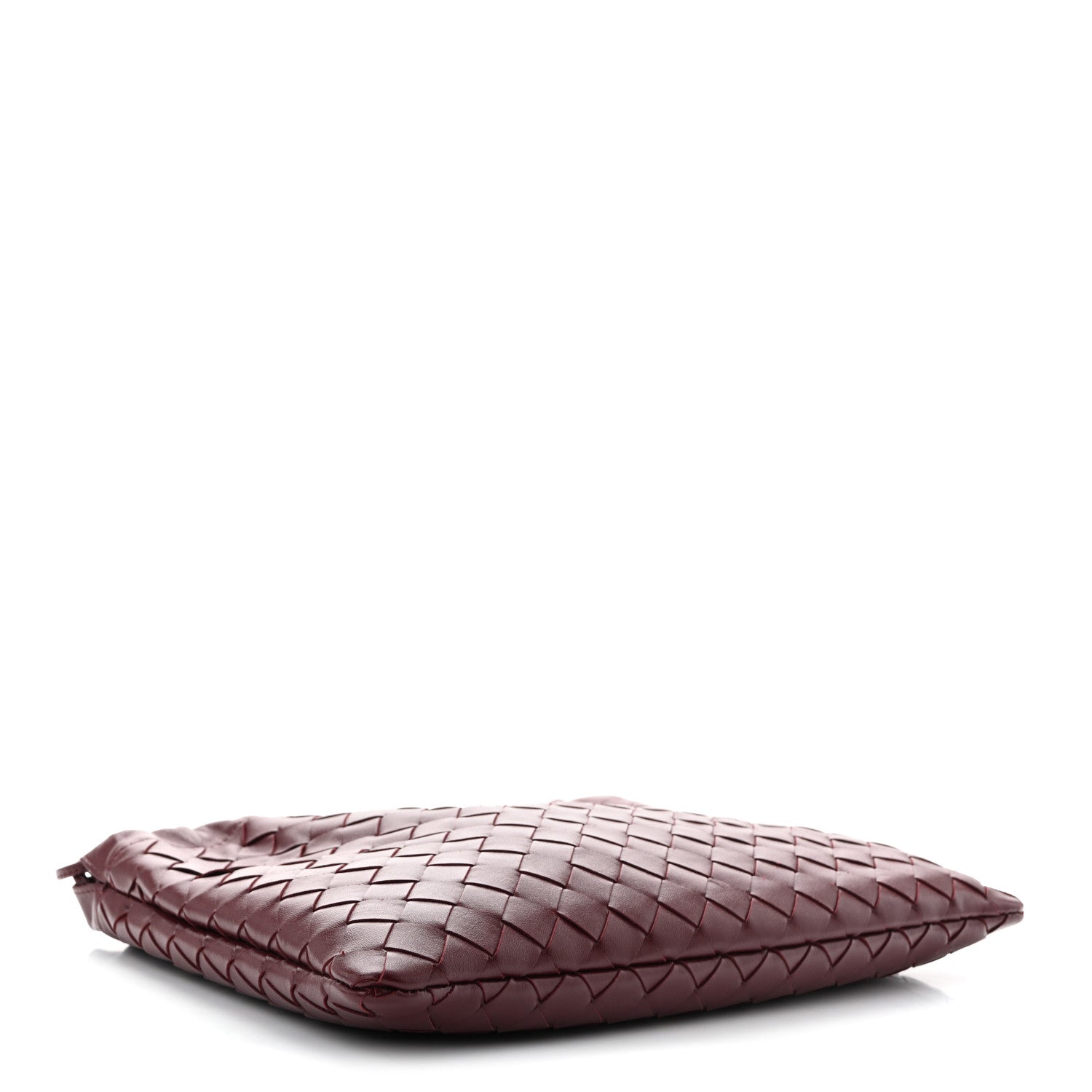 Bottega Veneta Nappa Intrecciato Dustbag Barolo 4 of 10