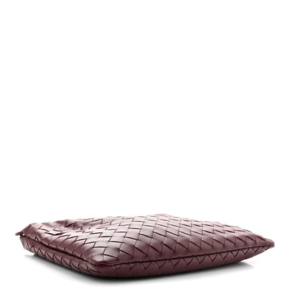 Bottega Veneta Nappa Intrecciato Dustbag Barolo 4 of 10