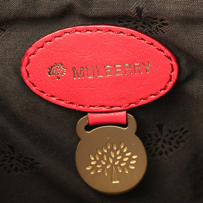 Mulberry Soft Buffalo Medium Alexa Watermelon 5 of 7
