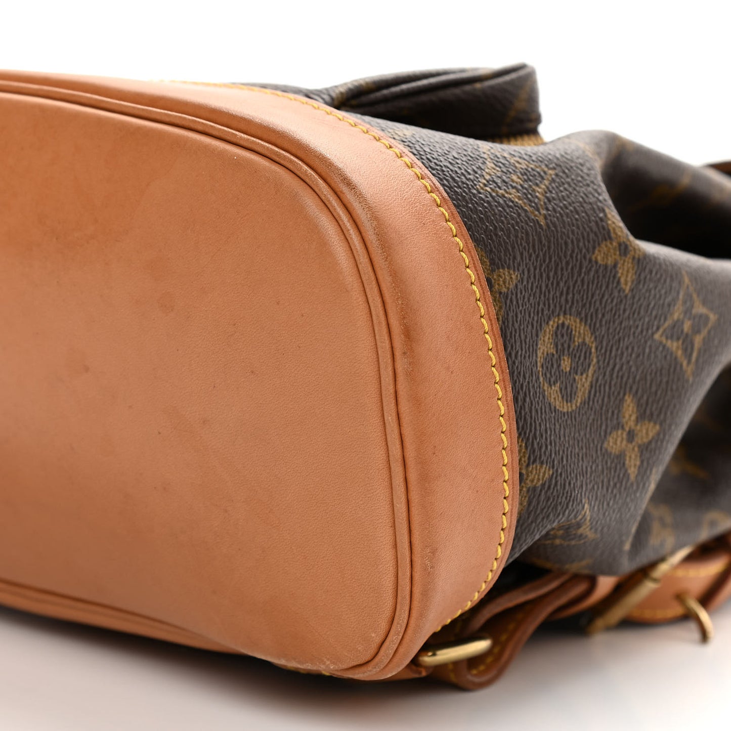Monogram Montsouris Backpack