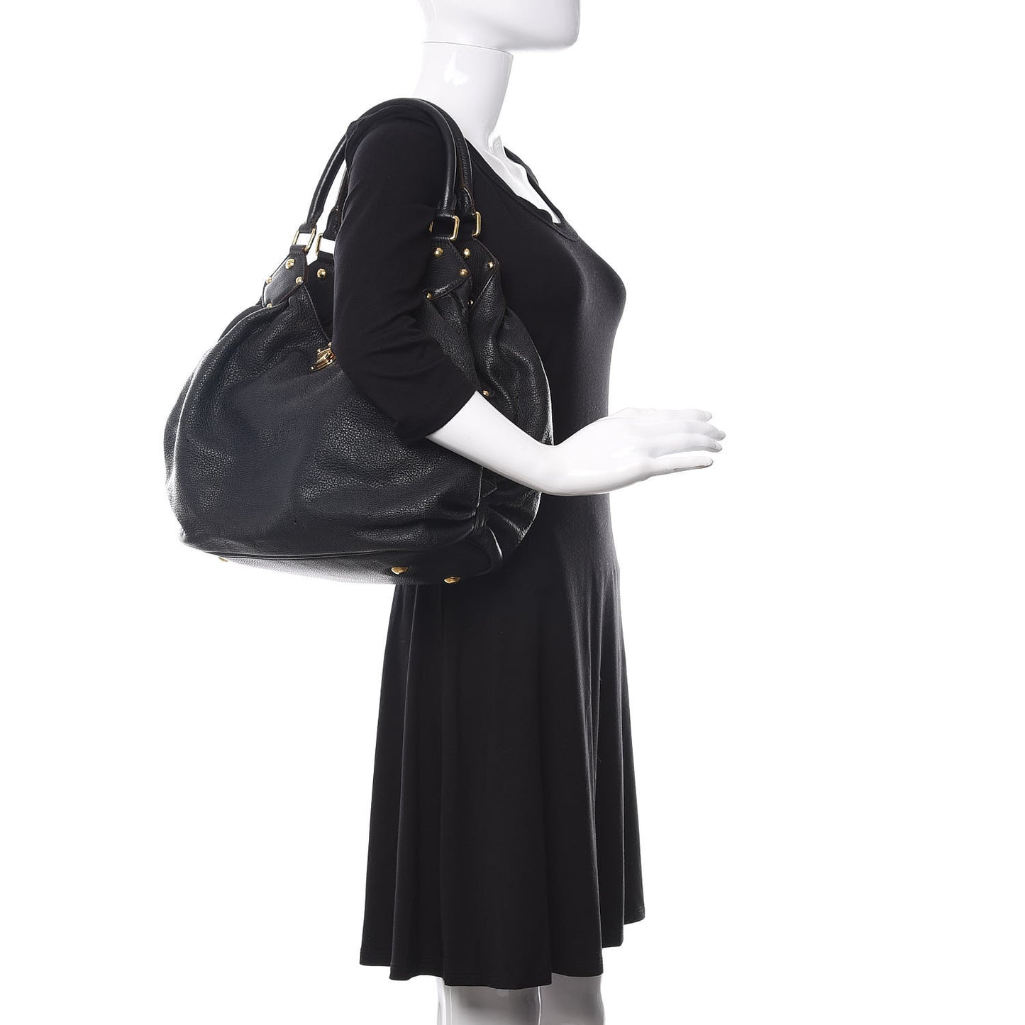 Mahina L Black