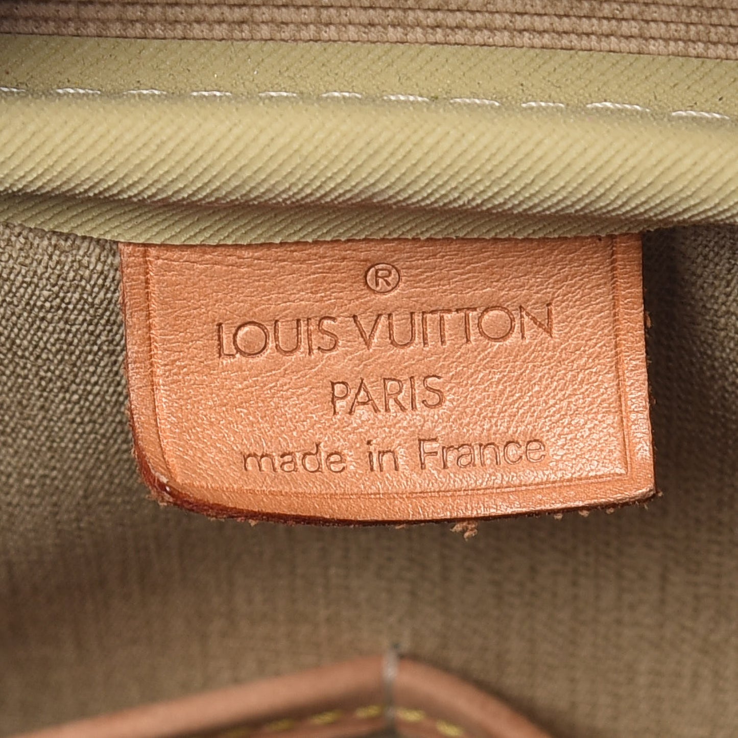 Monogram Deauville