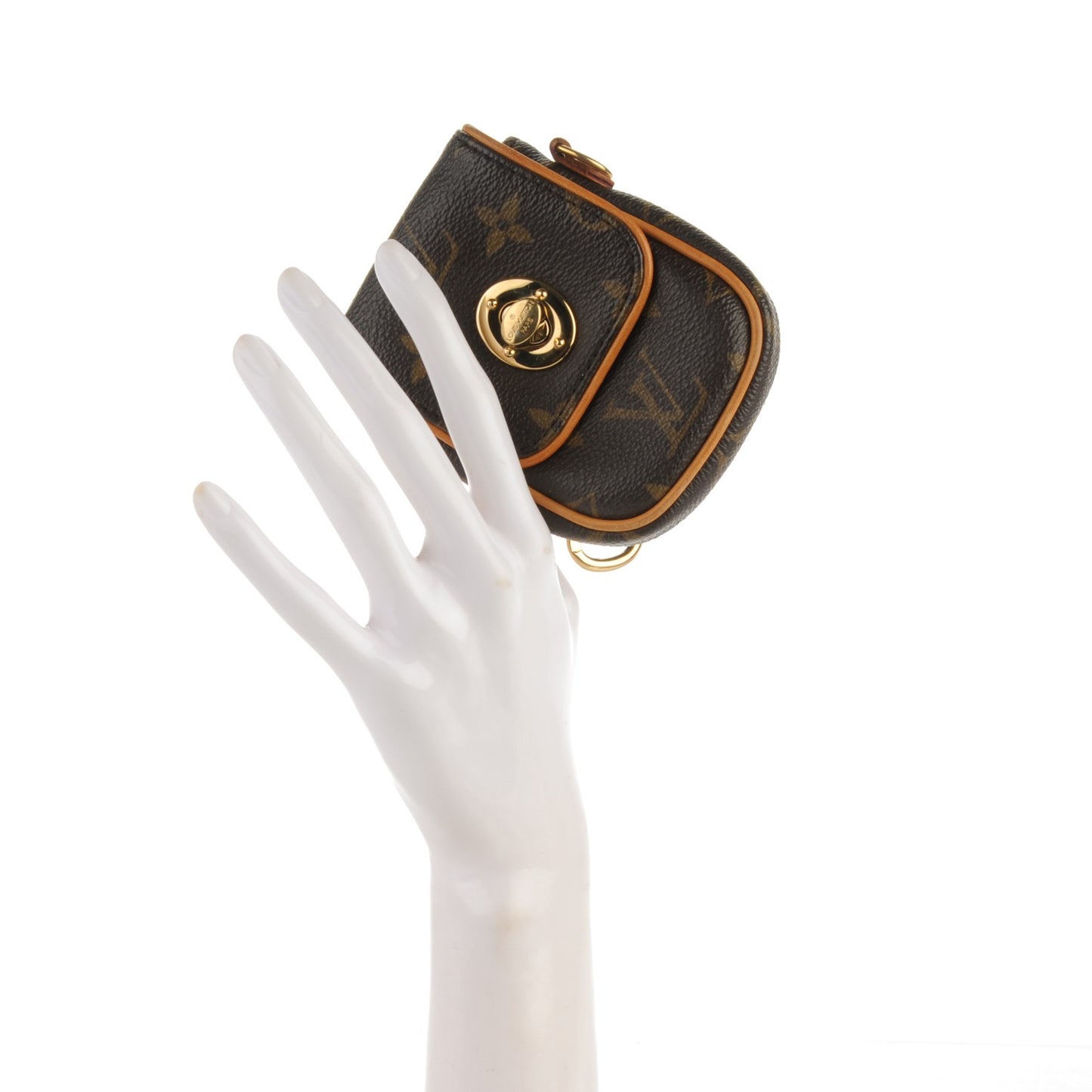 Monogram Tulum Pochette