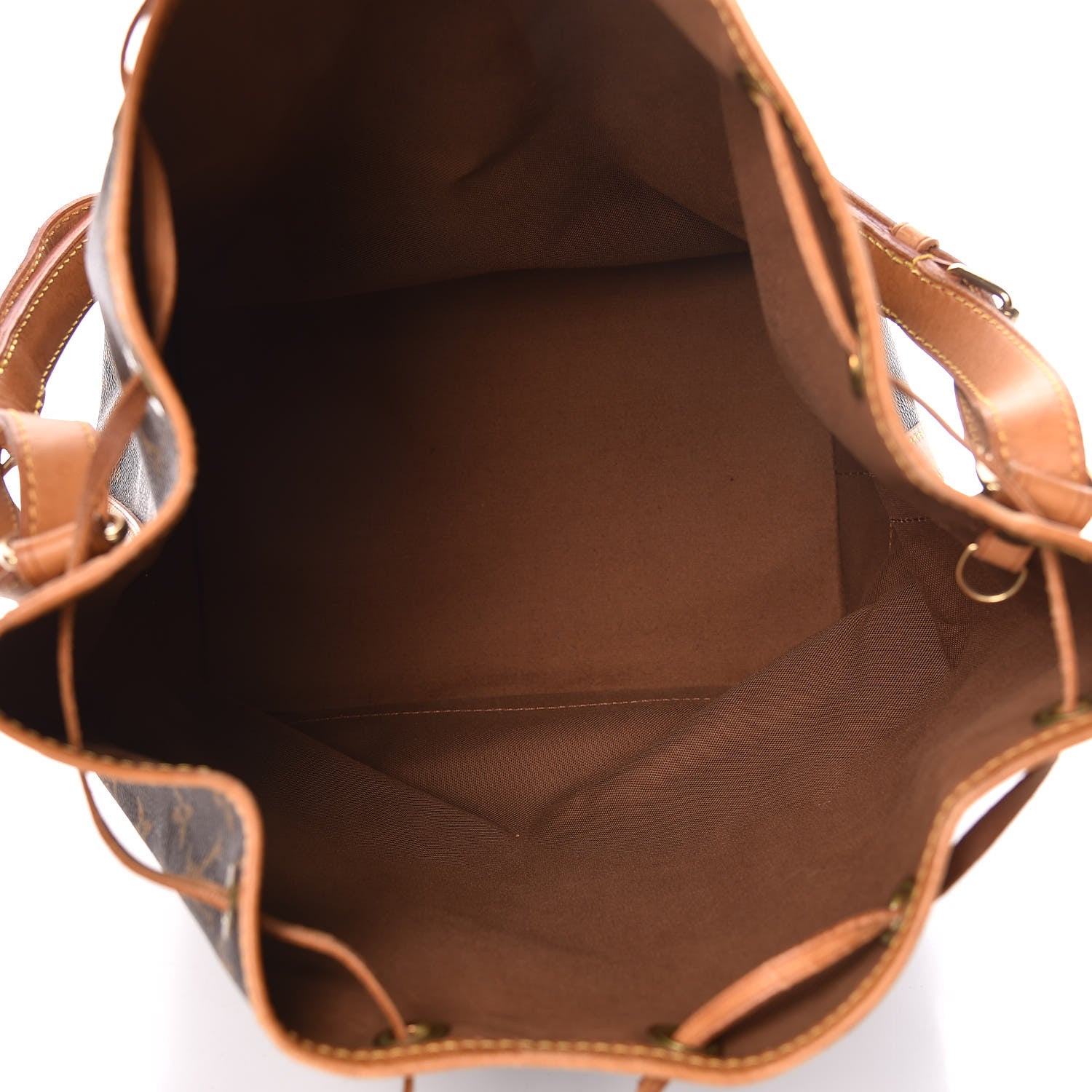 Louis Vuitton Monogram Noe 5 of 13