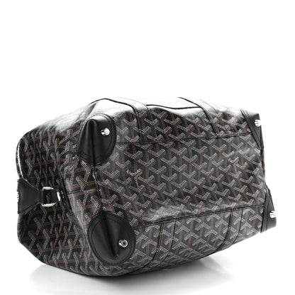 Goyard Goyardine Boeing 30 Black 4 of 8