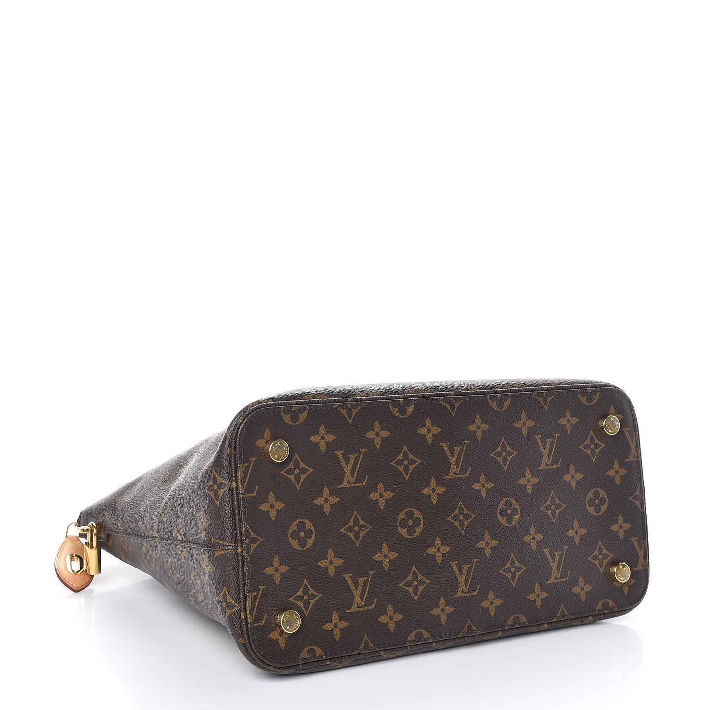 Monogram Lockit MM