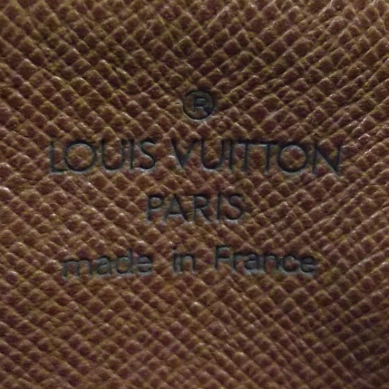 Louis Vuitton Monogram Papillon 30 8 of 9