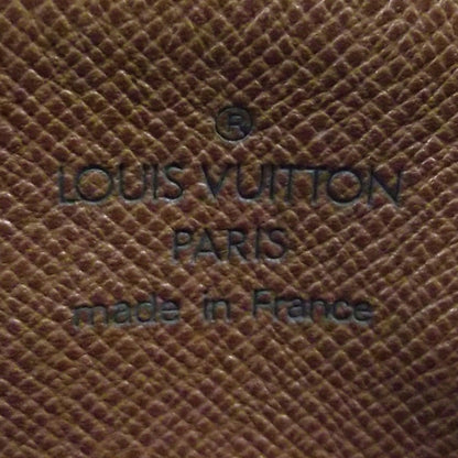 Louis Vuitton Monogram Papillon 30 8 of 9