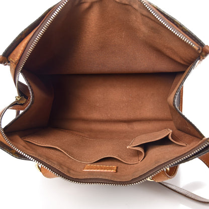 Louis Vuitton Monogram Popincourt Haut 5 of 18
