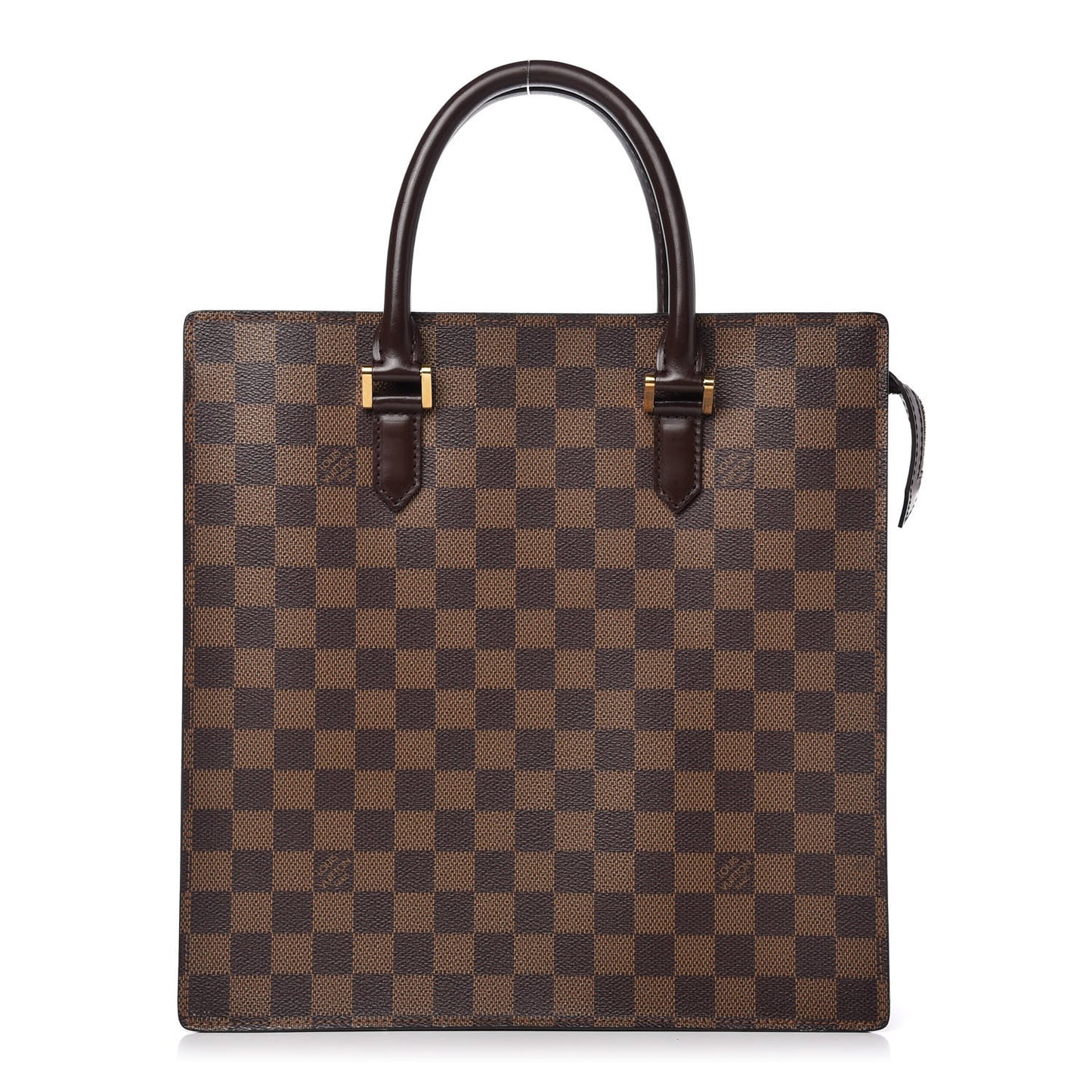 Damier Ebene Venice Sac Plat