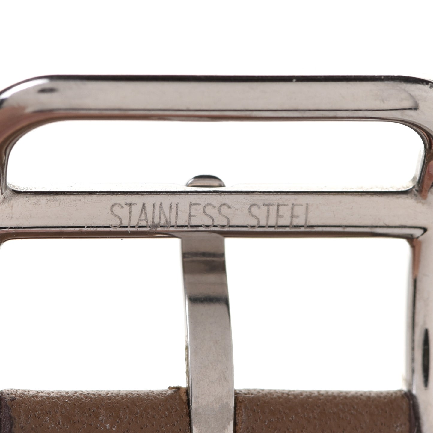 Swift 38mm Apple Watch Band Etoupe