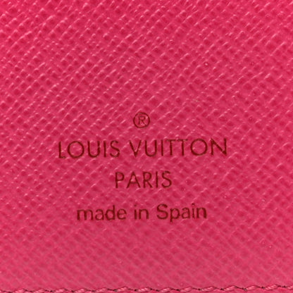 Louis Vuitton Monogram Multicolor Insolite Wallet Black Grenade 6 of 9
