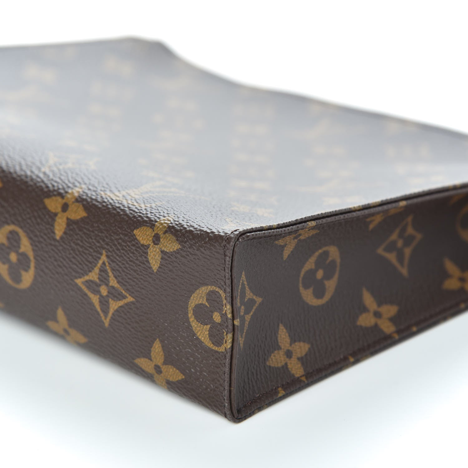 Louis Vuitton Monogram Toiletry Pouch 26 9 of 9