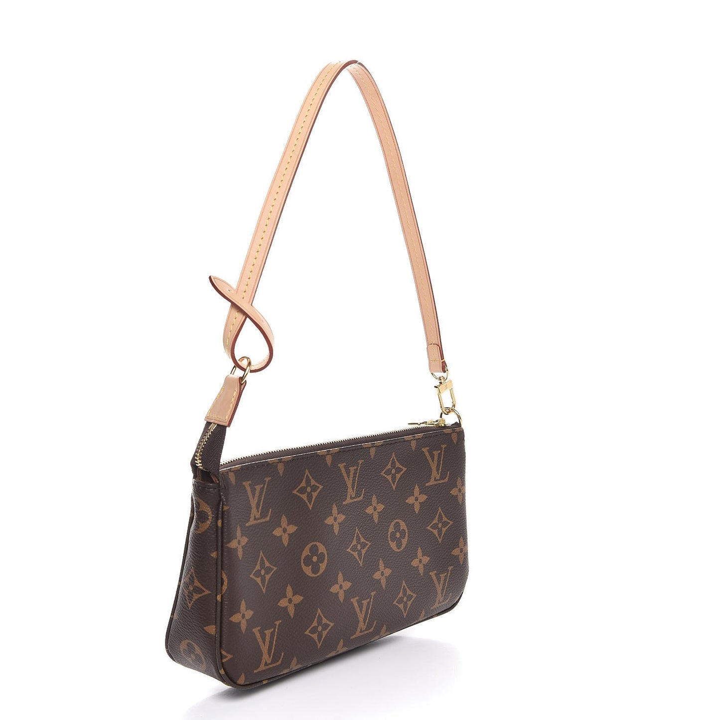 Monogram Pochette Accessories NM