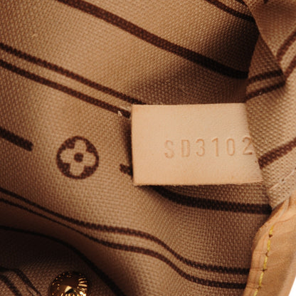 Louis Vuitton Monogram Neverfull GM 13 of 17